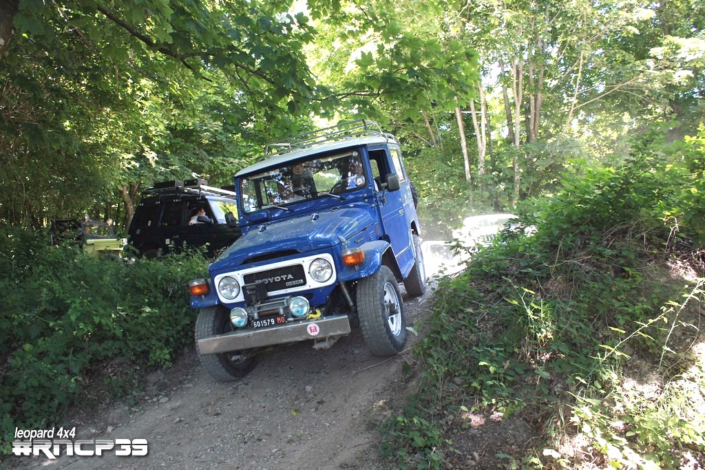 39Â° Raduno Nazionale delle Colline Pistoiesi - foto 203